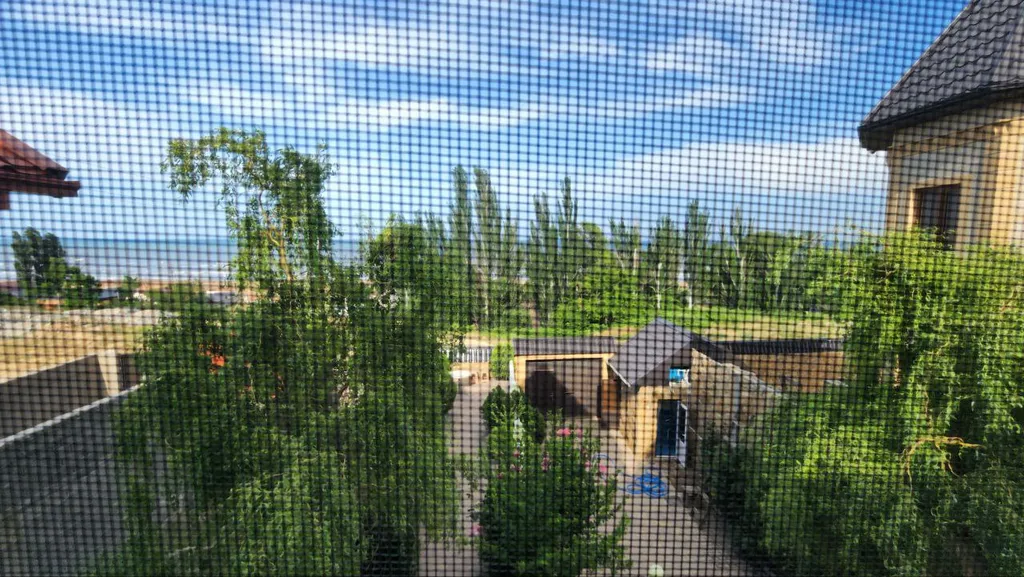 Дома коттеджи с видом на море