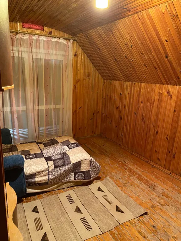 Коттедж на Мастрюковских озерах