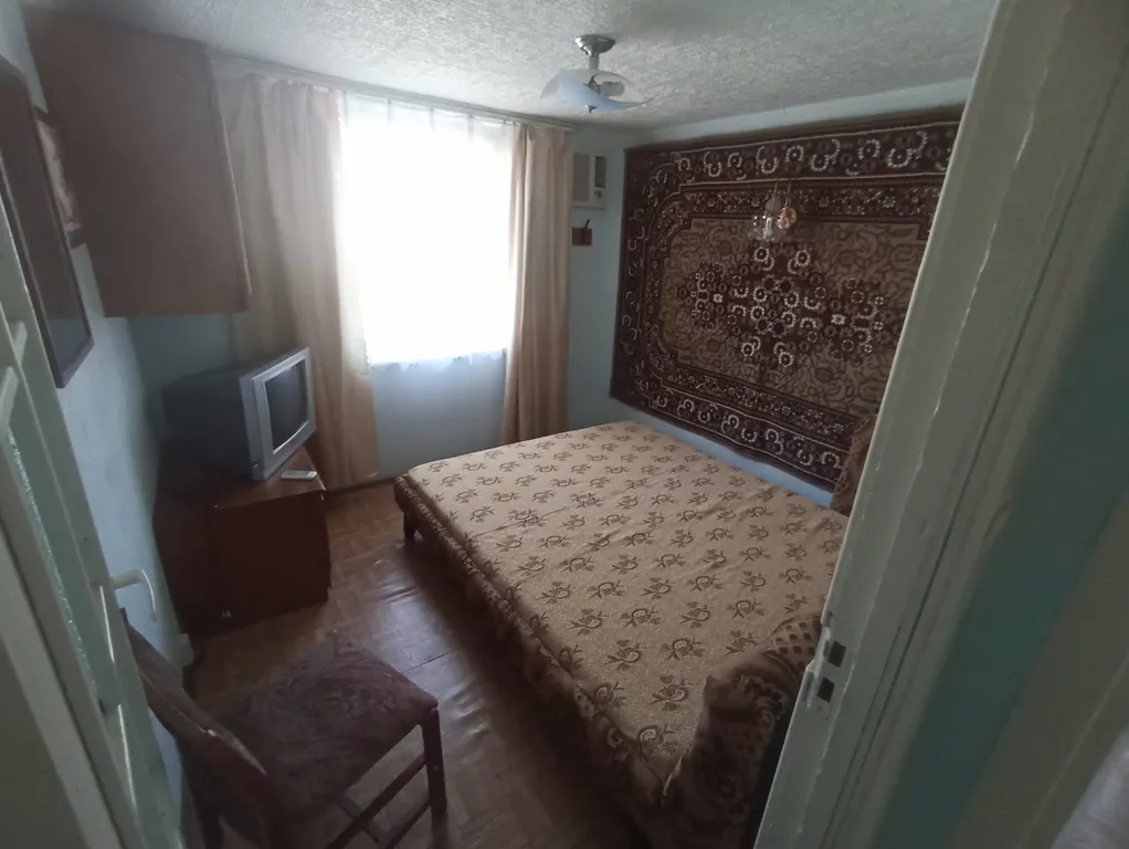 Уютный домик в центре города