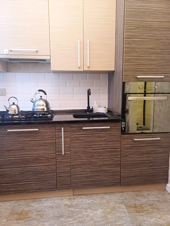 Апартаменты с видом на Трассу Формула 1