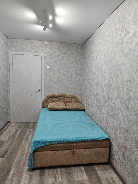 3-я квартира в самом центре города