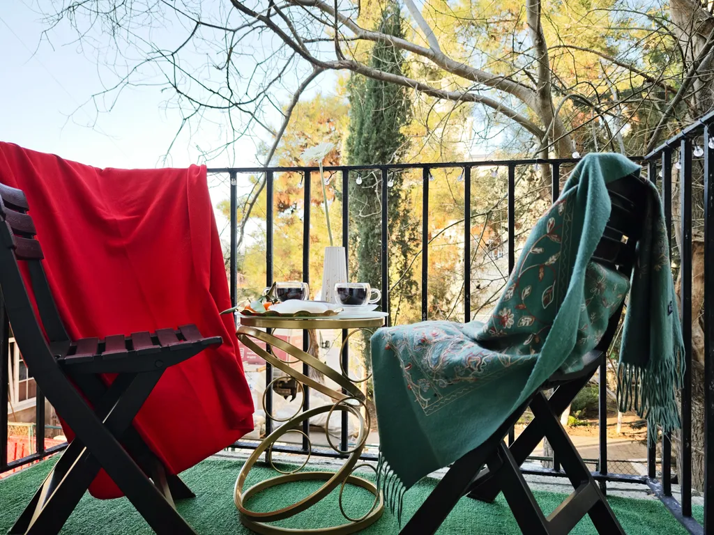 Квартира Квартира Счастье жить в Севастополе в самом центре с видом на Покровский собор — Севастополь