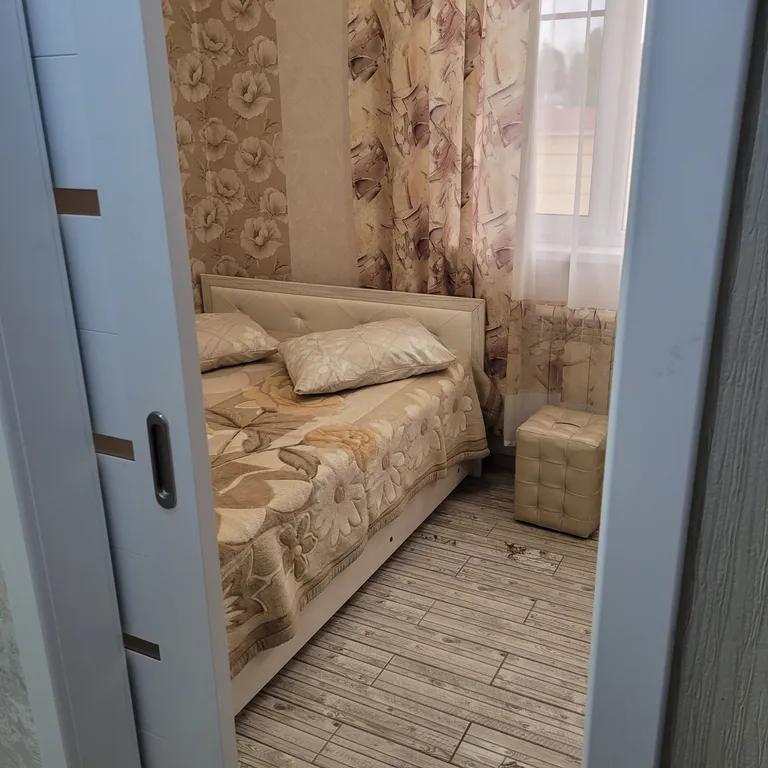 Квартира Уютная квартира у моря — Сириус