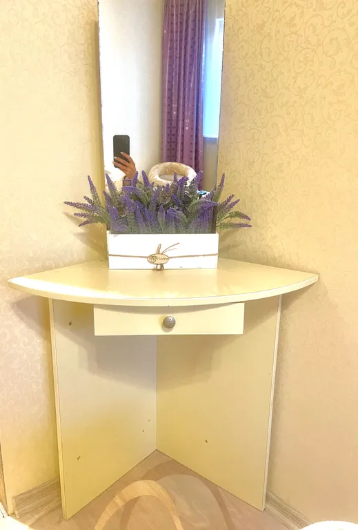 Апартаменты в центре