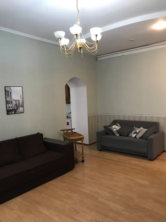 Уютная квартира в центре