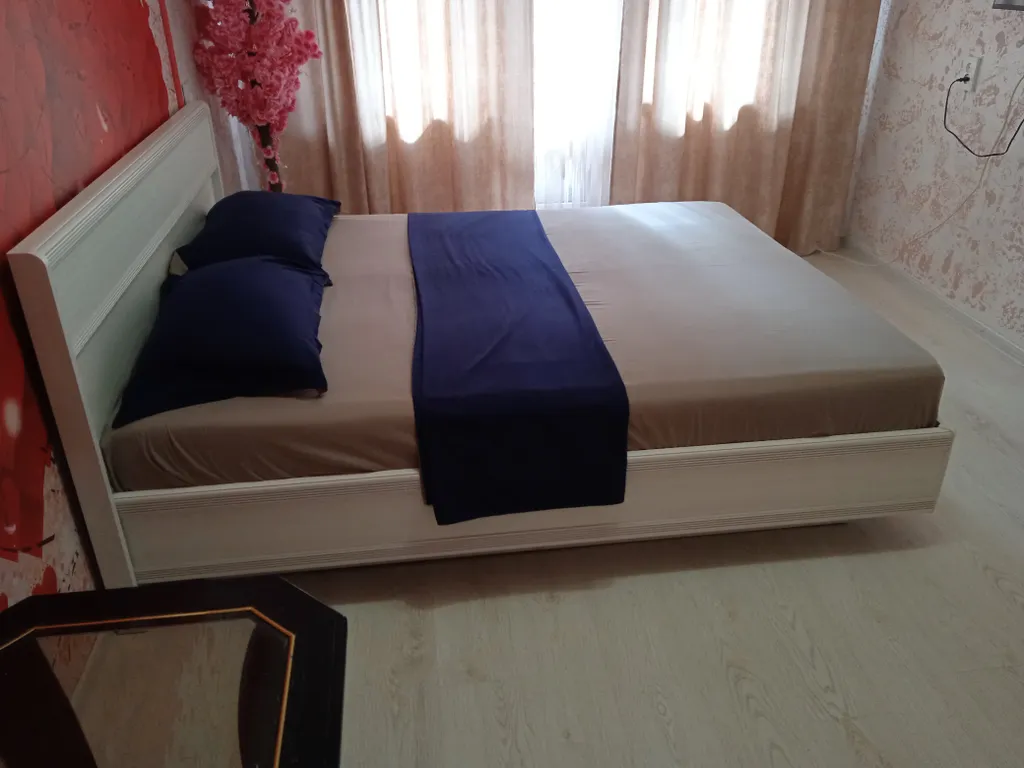 Квартира на Сиреневом