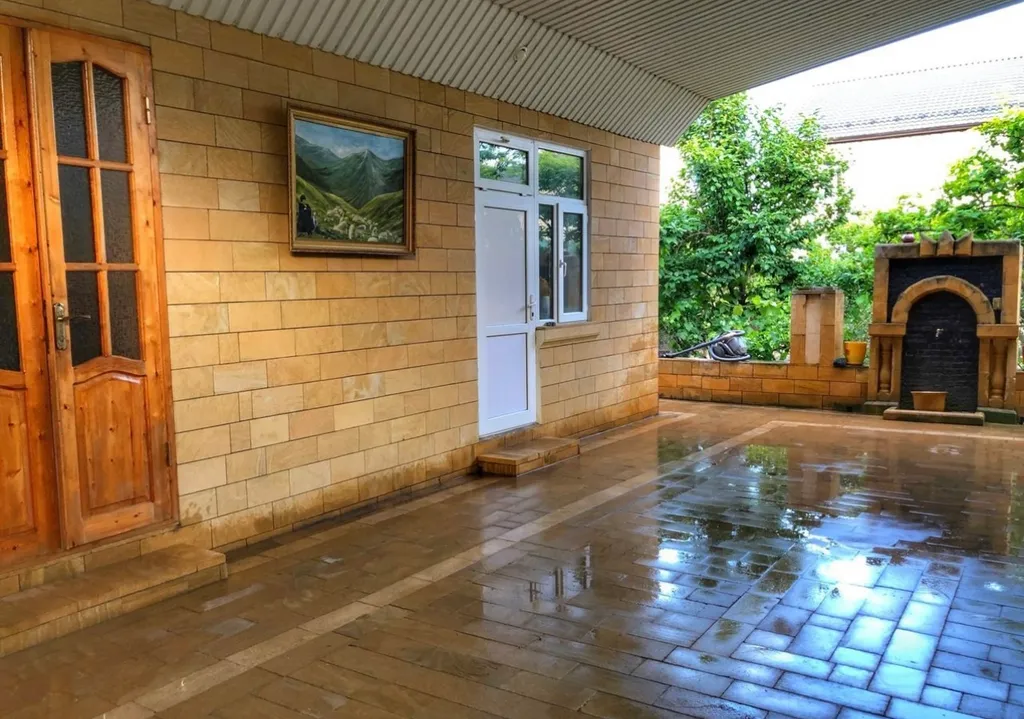 Квартира Уютная  квартира со всеми удобствами — Дербент