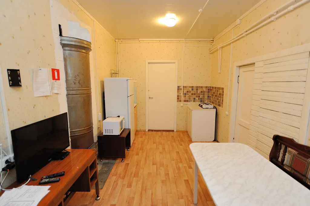 Коттедж 3-комнатный Дом — Луга