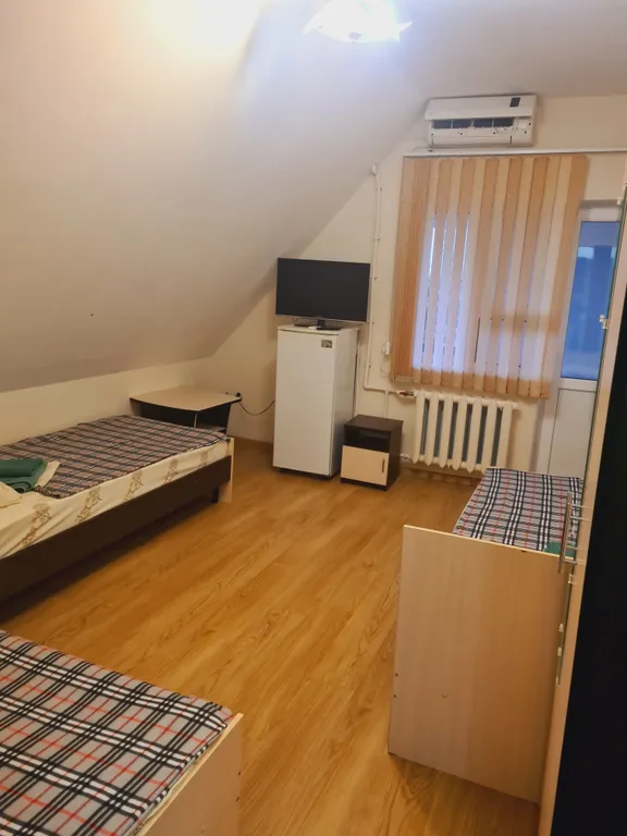 Квартира Комната — Анапа