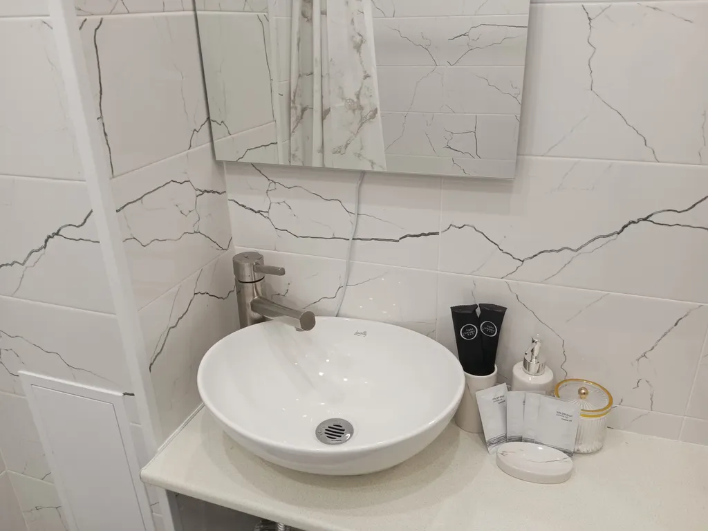 Уютная студия в Чистых ручьях