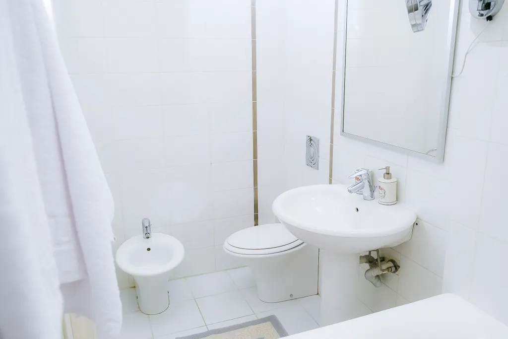 2-комнатные апартаменты УНИК АПАРТ на Весенней рядом с Набережной