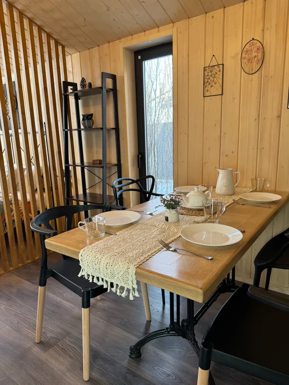 Иван-дача рядом с парком Кудыкина гора, дом Норди