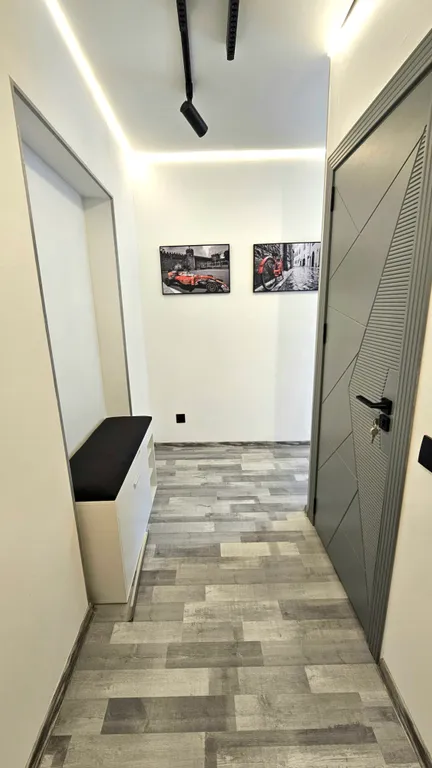 Квартира рядом Flame Towers