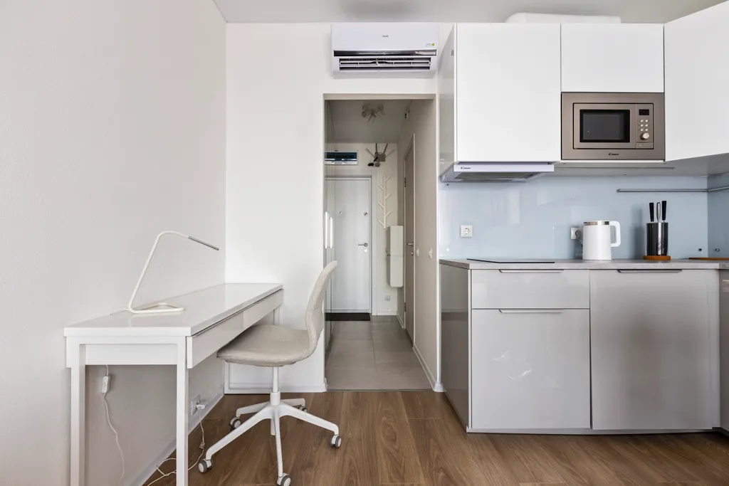 MaxRealty24 Уютная студия недалеко от аэропорта Шереметьево