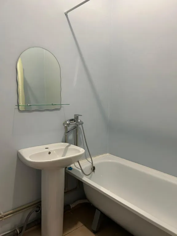 Апартаменты в центре у Триумфальной арки