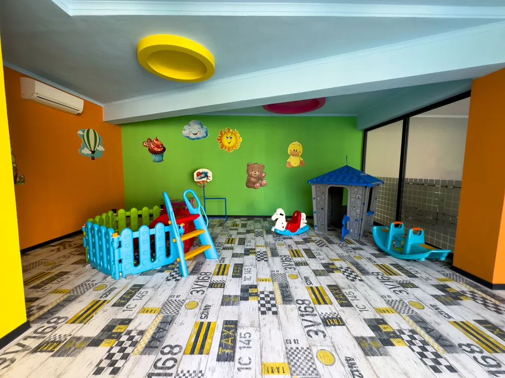 Elize апартамент в сердце города и рядом с Клеопатрой