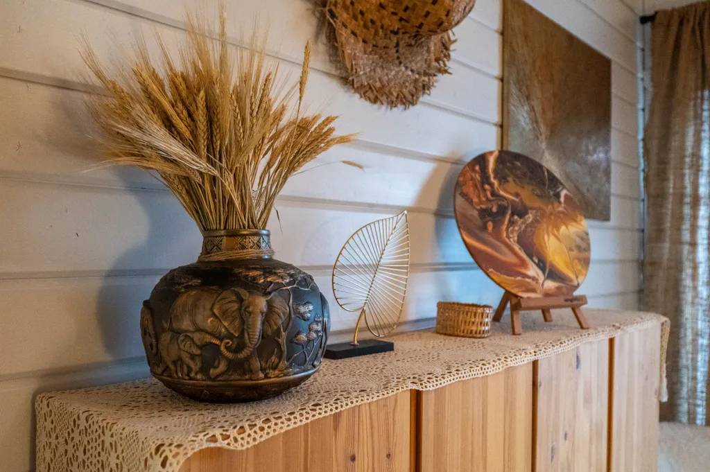 Уютный Коттедж у Охта-парка