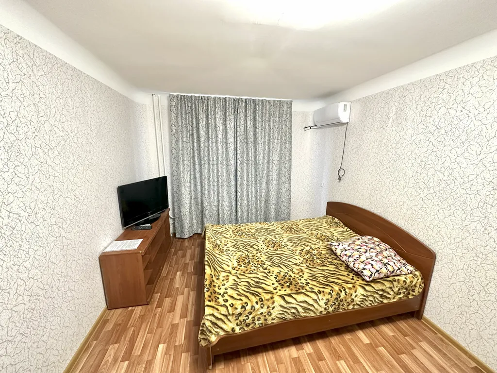 Уютная квартира в центре города — аренда посуточно в Волжский