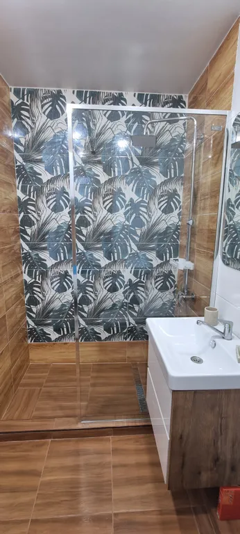 Квартира Квартира Авторский апартамент на жк фиолент village — Севастополь