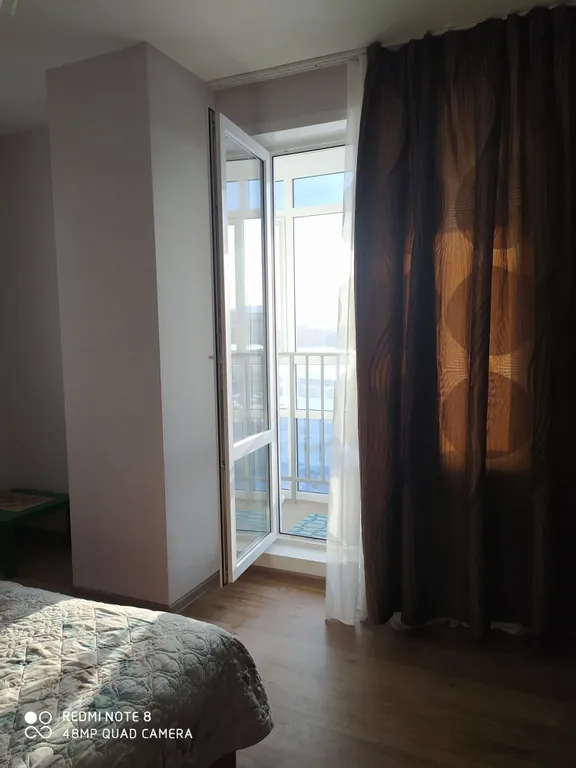 Квартира Квартира в новом доме — Пермь