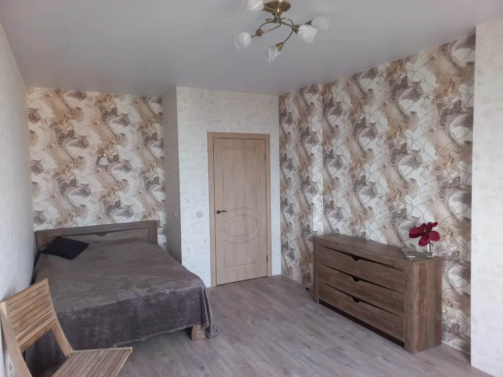 Комфортная квартира у моря Балтийский стиль