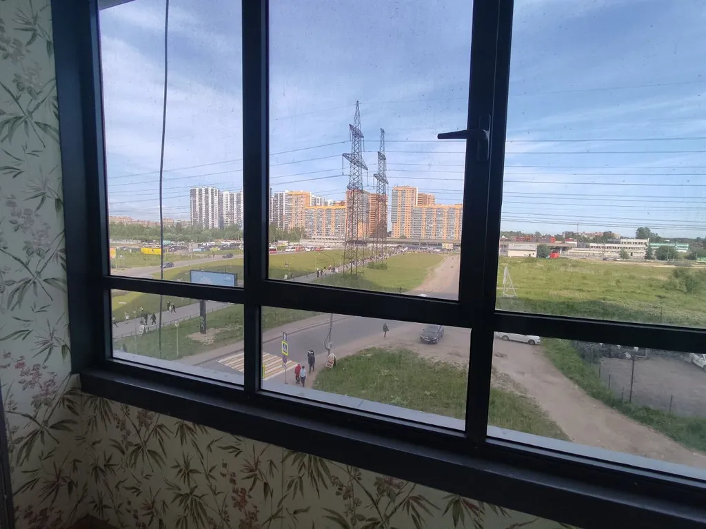 Уютная студия первый дом от метро