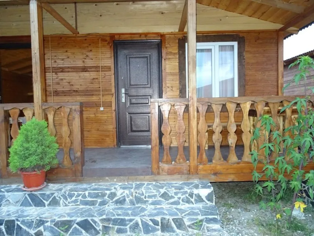 Уютный номер в коттедже — аренда посуточно в Алахадзы