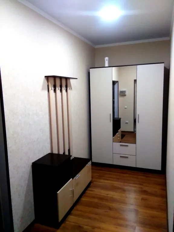 Квартира в центральном округе