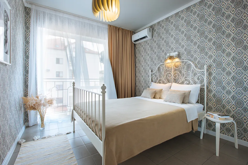 Квартира Квартира Apart Here comes the sun — Геленджик