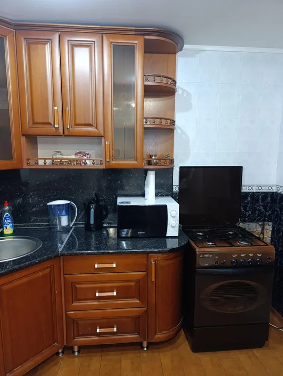 Квартира на набережной в самом центре рядом с гостиницей