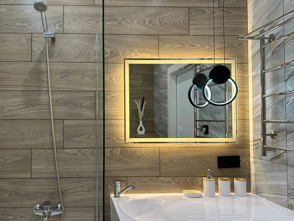 Евродвушка люкс