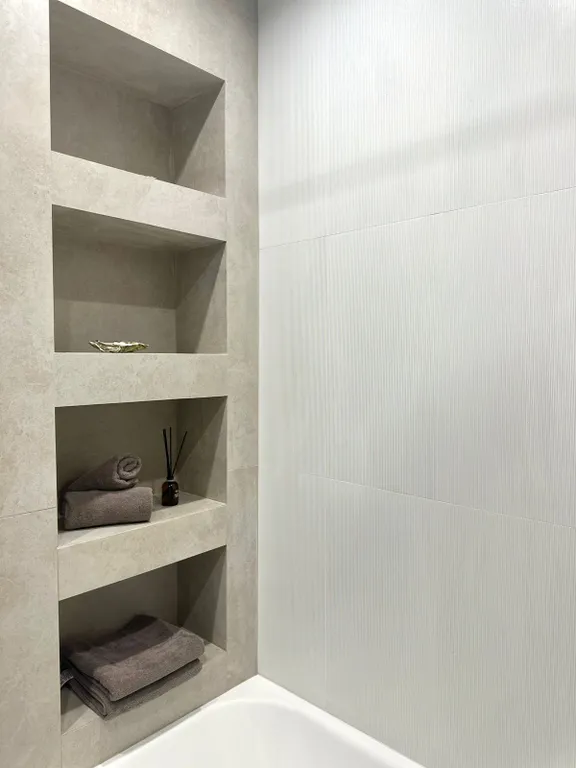 Квартира в ЖК Комфорт-класса для отдыха в Сочи