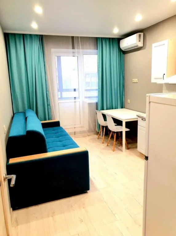 Квартира 2-комнатная Квартира — Волгоград