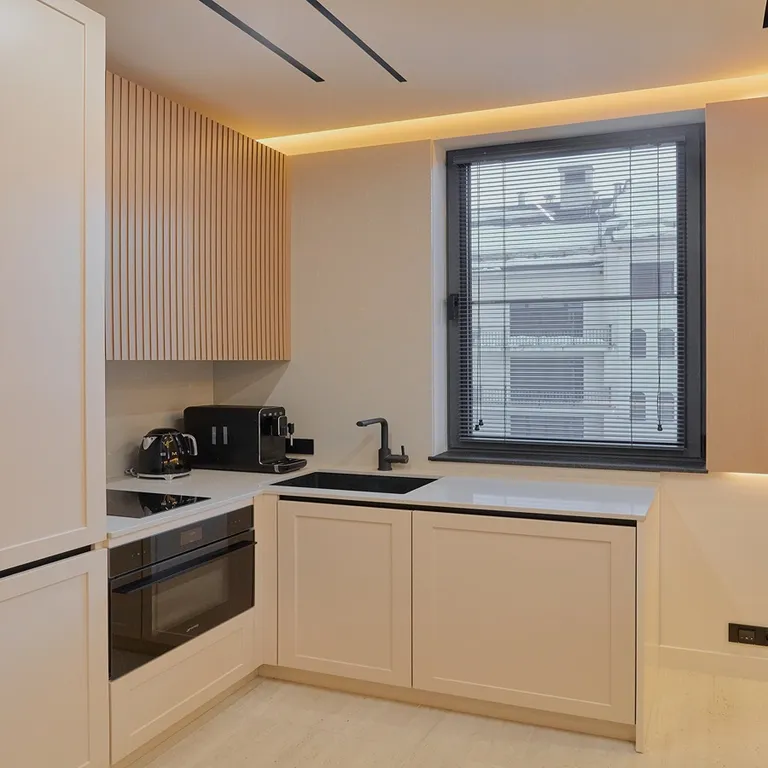 Резиденция LeePrime