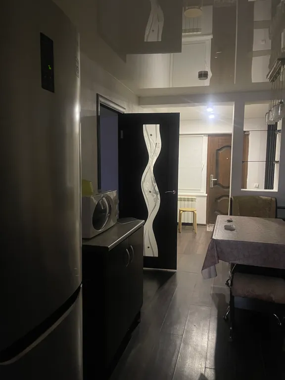 Квартира 2-комнатная Квартира — Геленджик