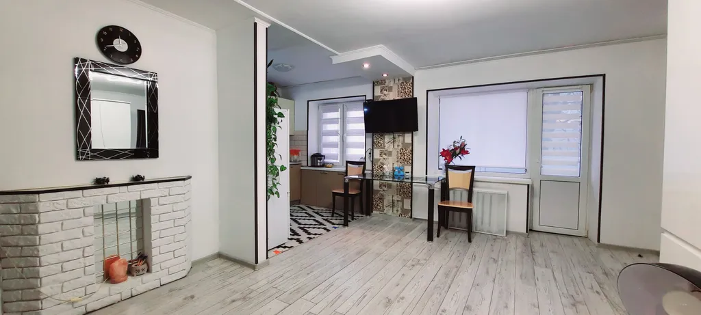 Квартира Уютная квартира в центре гороода — Калининград