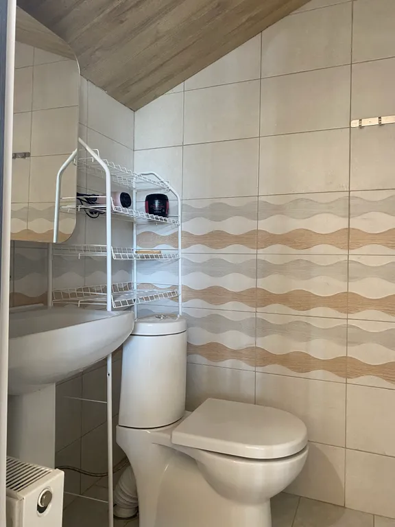 Дом у озера - Кисловодск