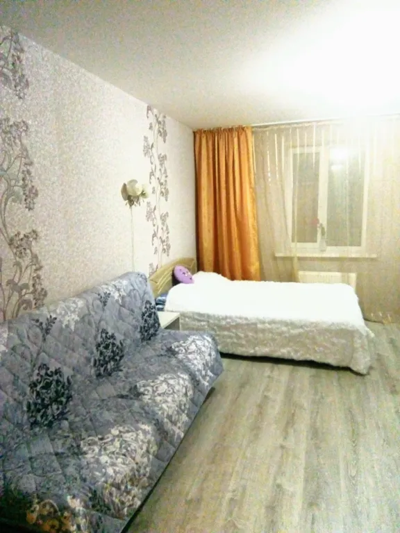 Уютная квартира в новом доме