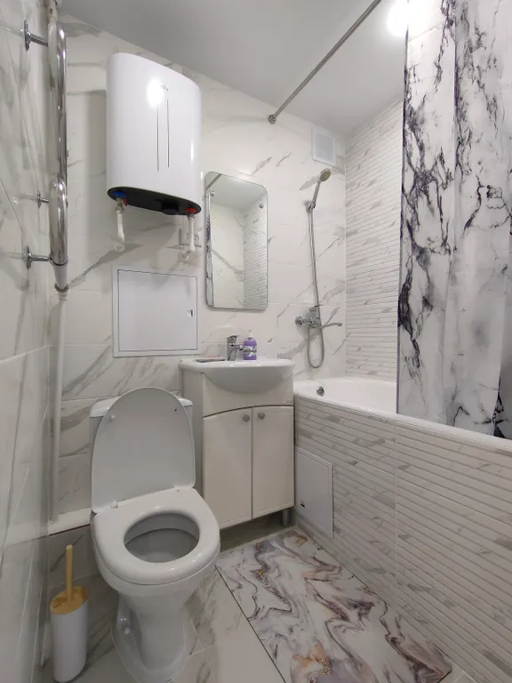 Квартира в самом сердце города