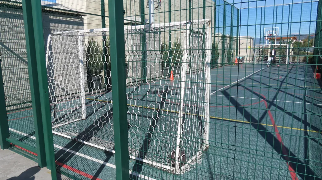 Квартира Квартира Уютная студия в центре Сочи, ЖК Метрополь — Сочи