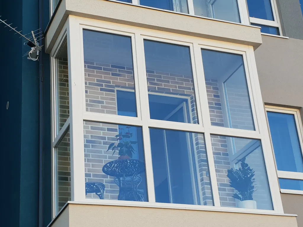 Квартира 1-комнатная Квартира — Зеленоградск