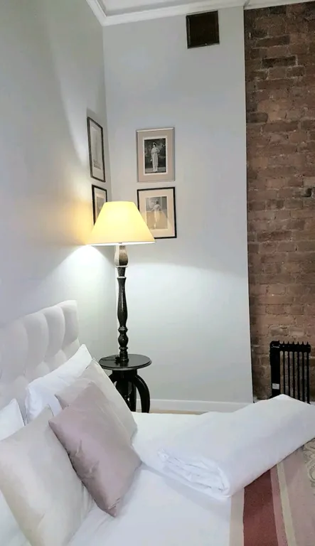 Квартира Уникальная квартира с лучшим местоположение в центре — Санкт-Петербург