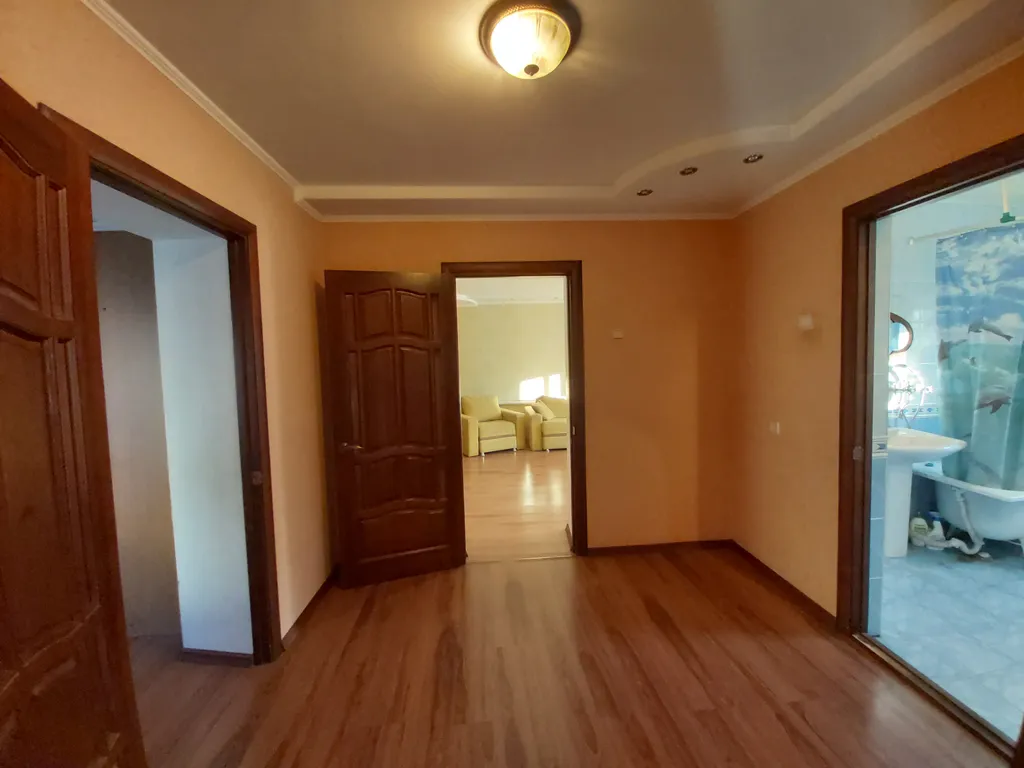 Коттедж недалеко от центра Орла от "Grant Apart"