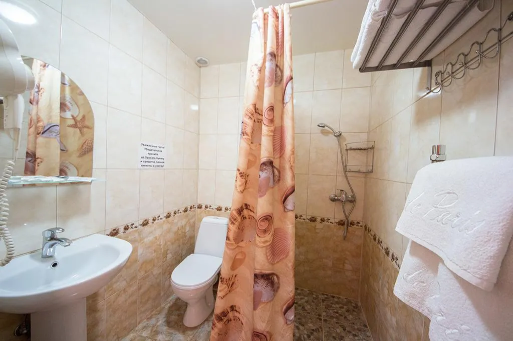 Квартира Комната — Анапа