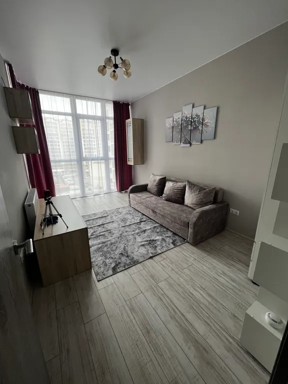 Квартира Светлая уютная квартира — Анапа