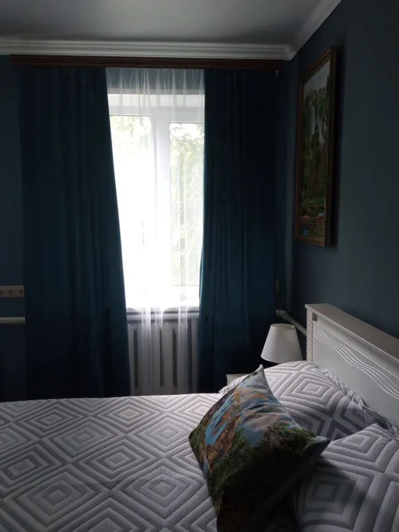 Коттедж Уютный дом в центре — Ессентуки