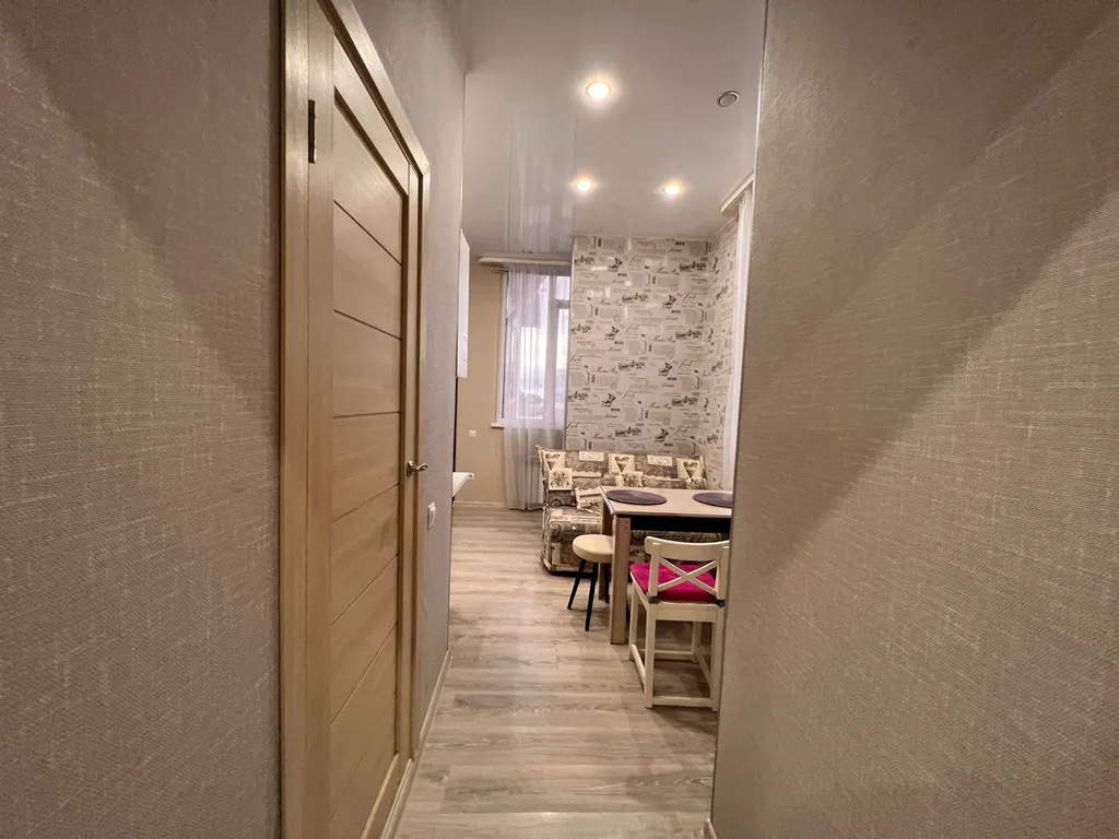 Квартира Квартира Sezam apartments 5 — Сириус