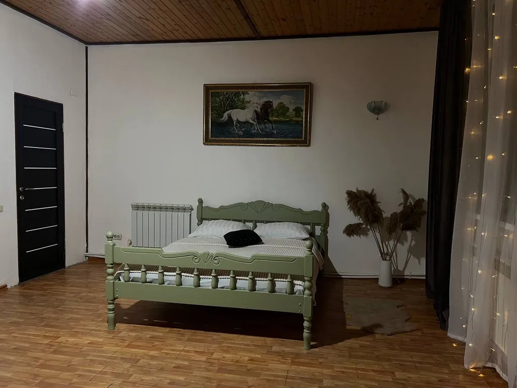 Уютный дом Вечера