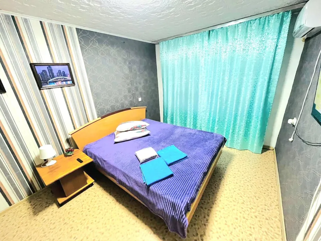 Квартира на цирке — аренда посуточно в Хабаровск