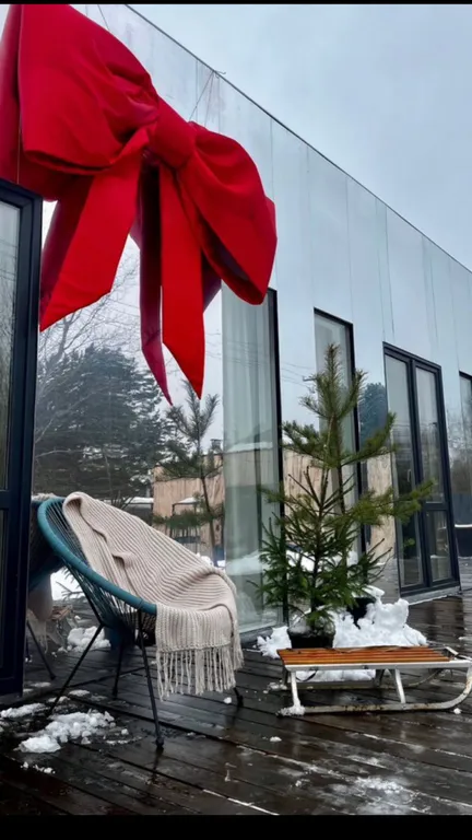 Зеркальный дом в аренду подмосковье